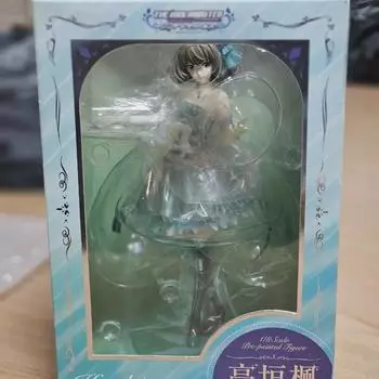 The Idolmaster Cinderella Girls Kaede s Starting Place Kotobukiya