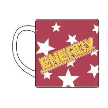 THE IDOLMSTER CINDERELLA GIRLS Enadori Mug