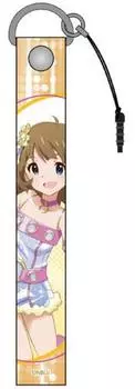 THE IDOLMSTER MILLION LIVE MILLION LIVE Момоко Суо Ремешок