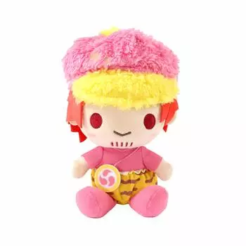 THE IDOLMSTER SideM Plush ToySanrio Characters Teru Tendou