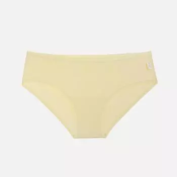 The Jam Enough Modal Briefs Lemon Lemon M