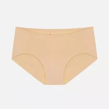The Jam Free Top Seamless Triangle Panties Skin Skin S (90-95)