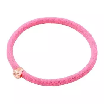 THE KISS x THE KISS Makinami Mari Illustrious Field тип резинового браслета COUPLE S [сотрудничество с Evangelion] AT. ЕВСБР-07СВ