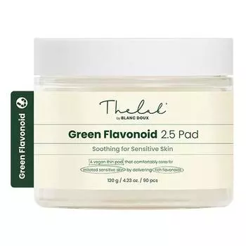 The Lab by Blanc Do Green Flavonoid 2.5 Pad, 90 шт., 1 шт.