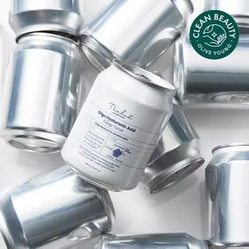 The Lab by Blanc Do Низкомолекулярная гиалуроновая кислота Глубокий тоник Сменный блок 238 мл