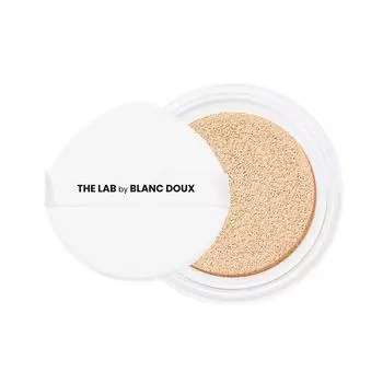 The Lab by Blanc Do Oligo Hyaluronic Acid Healthy Cream Cushion Refill 12g, No. 02 Beige, 1 piece