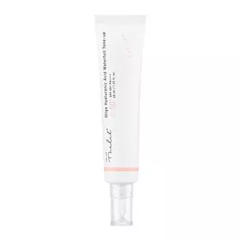 Тонирующий крем Lab by Blanc Do Oligo Hyaluronic Acid Waterful Tone Up Cream SPF50+ PA++++ 40 мл, персиковый, 1 шт.