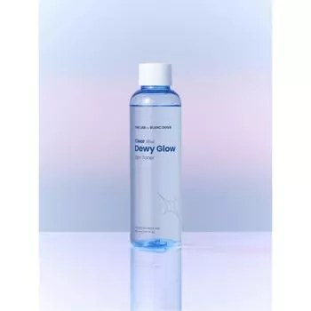 The Lab By Blandou Clear Hyal Water Glow Тонер 150 мл
