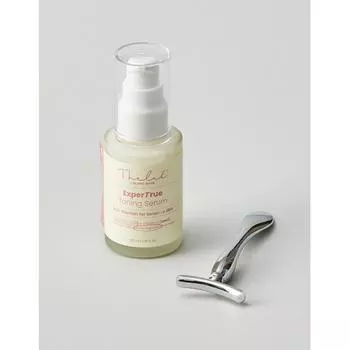 The Lab By Blandou Expert Blemish Care Serum 30ml Exclusive Package + Free Face Massage Roller