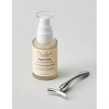 The Lab By Blandou Expert True Pore Firming Serum 30 мл Эксклюзивный набор + Бесплатный ролик для массажа лица