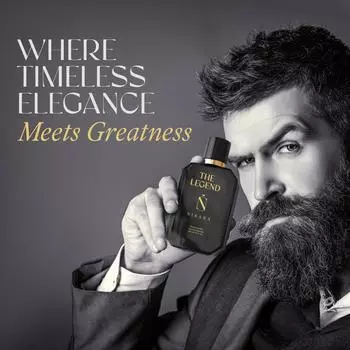 The Legend Духи для мужчин - 100 мл |