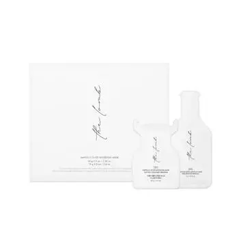 THE LOMB Ampoule Shot Моделирующая маска 55г*5шт