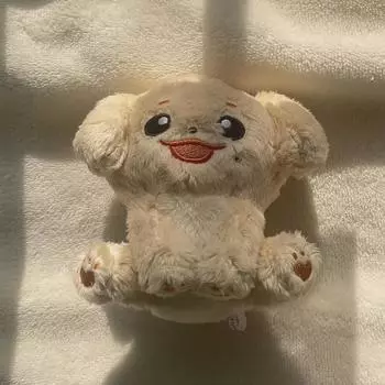 The Lucy Cho Won Sang Doll Is Zomong