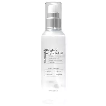 The Medi Doctor exceeds 1 million bottles! Pore Toner Soothing Moisture Ringer Mineral Seawater Ringtone Ampoule Mist 100ml, 1 piece
