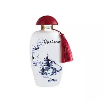 The Merchant of Venice Venezia & Oriente Gyokuro парфюмерная вода 100 ml