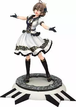 THE MILLION Kaori Sakuramori The World Spun Through Music Another 2 Scale Painted Complete Figure IDOLM@STER LIVE! Ver. 1/7 ABS&PVC