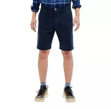 The Mountain Studio Шорты Hiking cotton stretch M