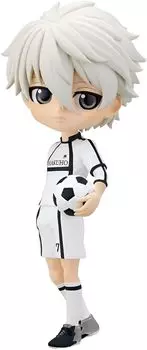 the Movie EPISODE Nagi Qposket Nagi Seishiro Figure Qposket BlueLock