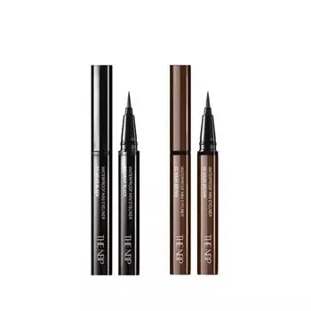 THE N.B.P Водонепроницаемая мини-подводка 0,6 г 01 Wear Black