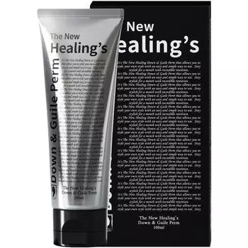 The New Healings Down & Guil Perm, 100 мл, 1 шт.