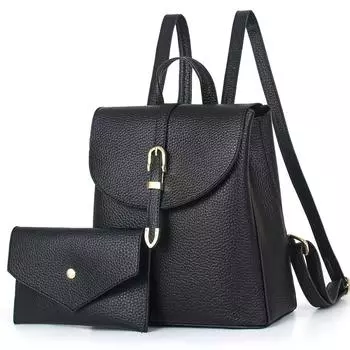 The New Mother and Child Bag Macaron Has A High Appearance Level and Is A Versatile Fashionable and Casual Korean-style Trendy Lady s Backpack .