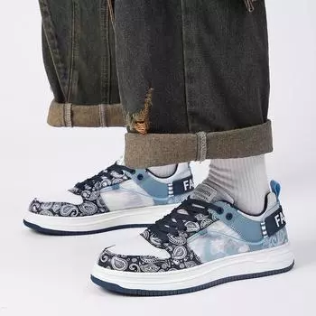 The new spring 2024 men s model is trendy, comfortable, soft, breathable, casual and sporty, and small white shoes 39