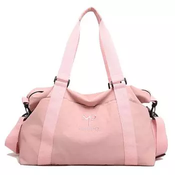 The new travel bag accompanies you to travel without worry. чёрный