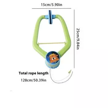 The New Type Of Cat Electric Smart Hanging Door Toy Is A Self-Entertainment Entertaining And Cat-Teasing Wonder