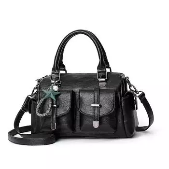 The New Women s Bag Trend Handbag Fashion Shoulder Bag Casual Oblique Span Bag Many Large Capacity Bags .