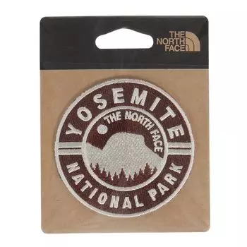 THE NORTH FACE Accessories TNF Care Wappen TNF Care Patch NN32334 Yosemite National