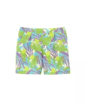 The North Face Aloha Vent Short P Plant Gravel M
