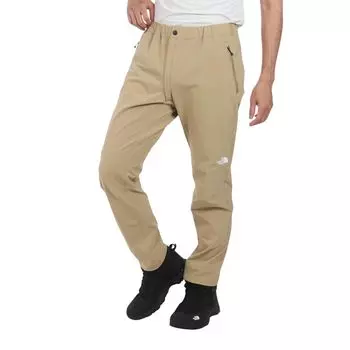 The North Face Alpine Light Kelp XL Pants, Men s, Water-Repellent, Stretch, Anti-Static, Tan,