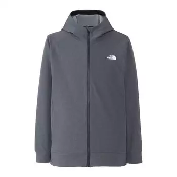 The North Face Apex Thermal Warm Mixed Color Size S Hoodie, Men s, Fleece, Charcoal,