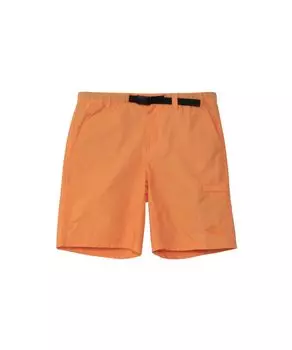 The North Face Class V Cargo Bright Size M Short, Cantaloupe,