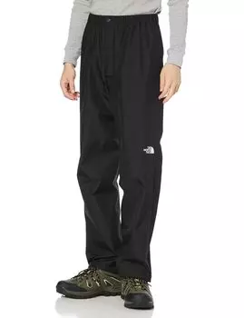 The North Face Climblite Zip Waterproof and with Zippered Size XL Pants, Men s, Gore-Tex, Breathable, Hems, Black, (FW23)