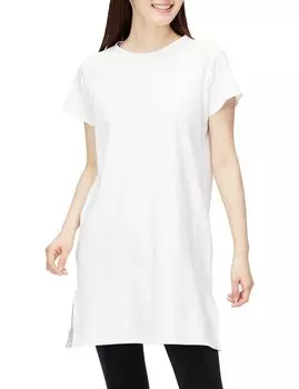 The North Face Comfortive Basic Long Crew S/S