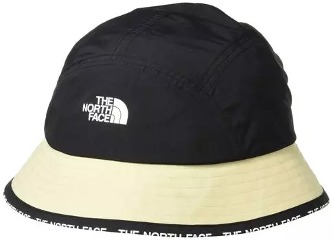The North Face Cypress Bucket NF0A7WHA 3X4 Size Hat, Gravel, L-XL [Used]