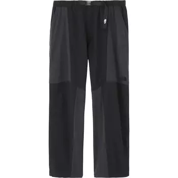 The North Face Determination XL Pant, Black, чёрный