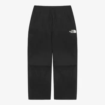 The North Face Детские брюки Timberon черные Np6nq55s BLACK/120