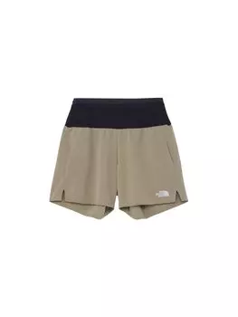 The North Face Enduris Racing Cavan Size S Women s Shorts, Gray,