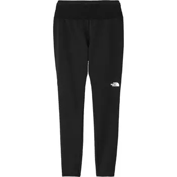 The North Face Enduris Racing Medium Tight, Black,