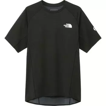 The North Face Expedition Dry Dot Crew NT12324 Black WS S/S чёрный