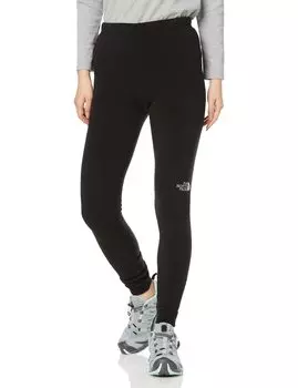 The North Face Expedition Hot Cold Weather Size M Trousers, Unisex, Photonic, Protection, Black, чёрный