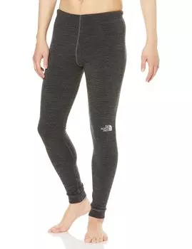 The North Face Expedition Hot Cold Weather Mixed Size L Trousers, Unisex, Photonic, Protection, Gray,