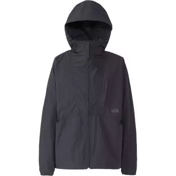 The North Face Firefly Light Hoody Flame Size NP72436 Jacket, Retardant, Black, L,