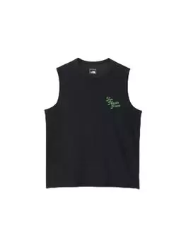 The North Face Free Run Spiral Crew Black WS (S/L)