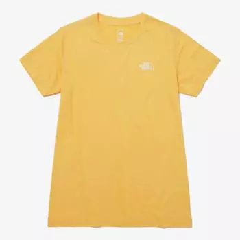 The North Face Футболка с коротким рукавом Nqj NT7up06b Tpf Run 090WM