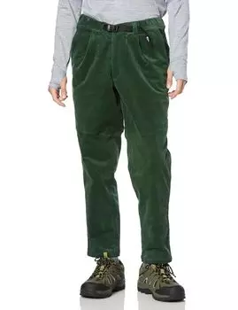 The North Face Granum Cord Pine Size S Men s Pants, Corduroy, Warm, Stretch, Needle,