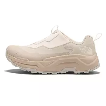 The North Face Graval Gardenia Размер 9 Слипоны, Белый/Песочно-бежевый,