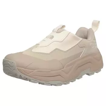 The North Face Graval Gardenia Size 8 Slip-On, White/Sand Taupe,